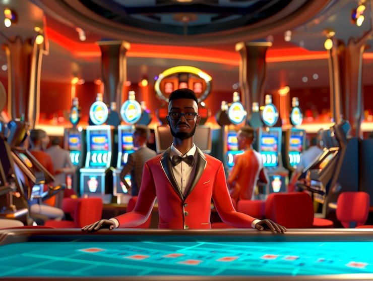 97 bet casino